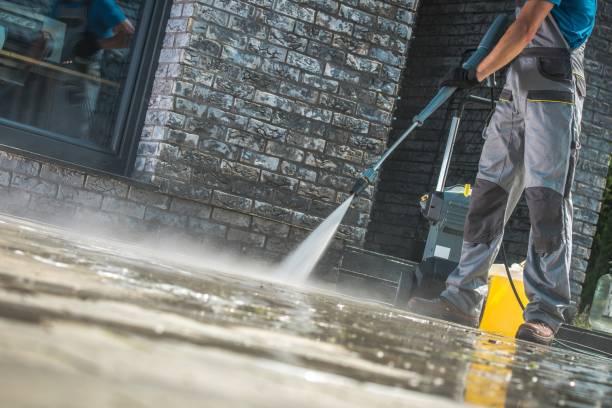 Windsor, CO Pressure Washing Services Company